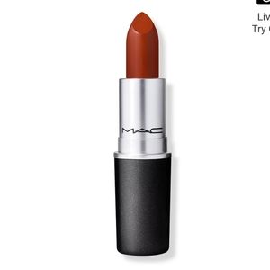 MAC MATTE LIPSTICK: MARRAKESH